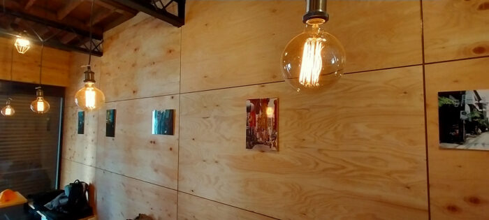 岩槻　カフェChaTora