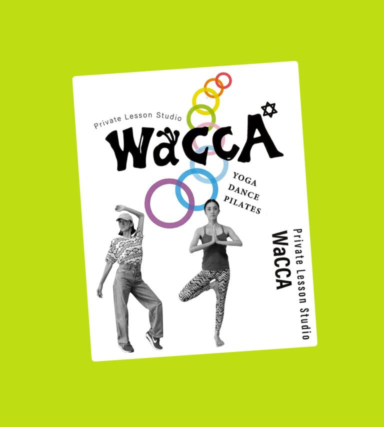 地域密着・アットホームなダンス・ヨガ・ピラティスの女性専用レッスンスタジオ WaCCA@岩槻