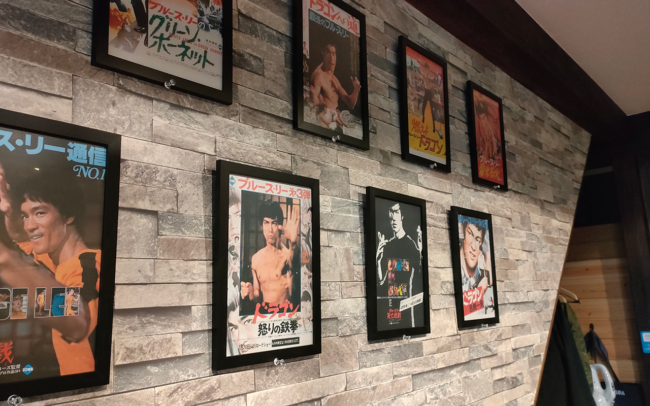 岩槻-DINING BAR ONE