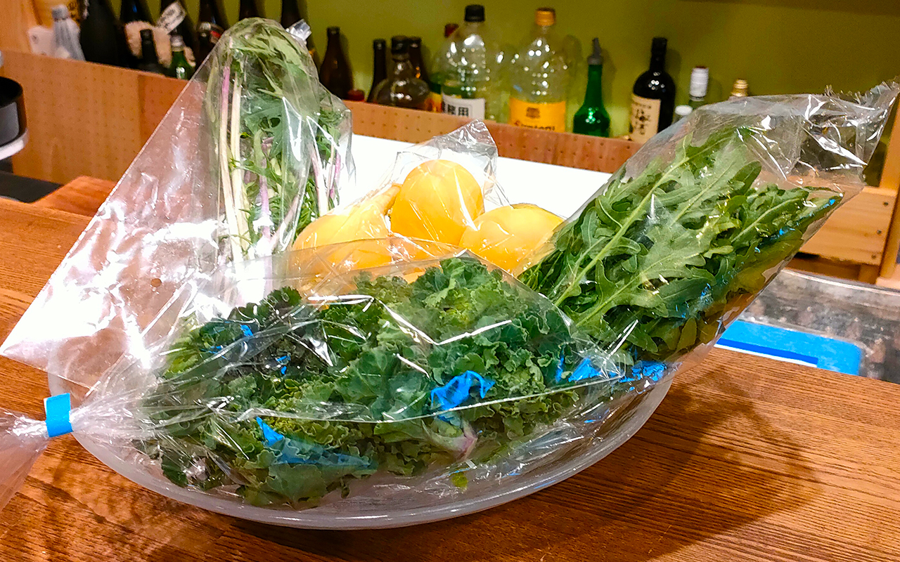 岩槻-DINING BAR ONE