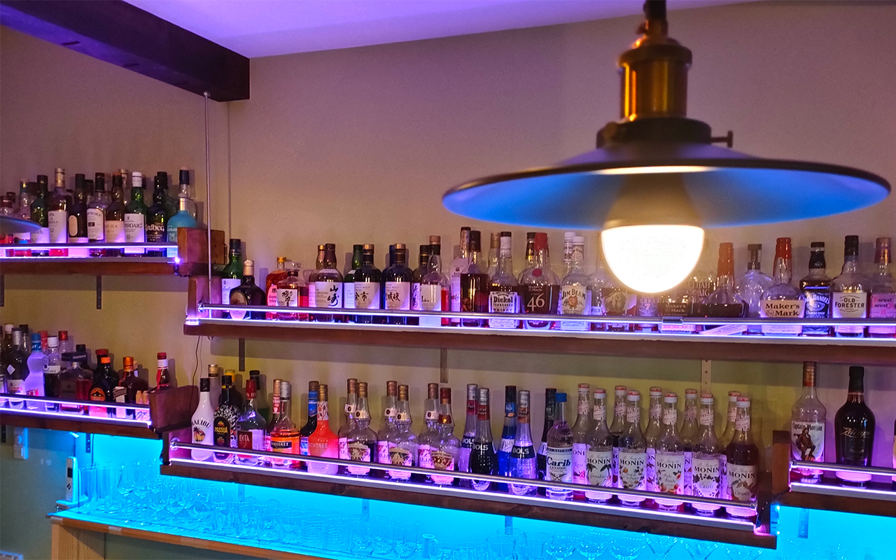 岩槻-DINING BAR ONE