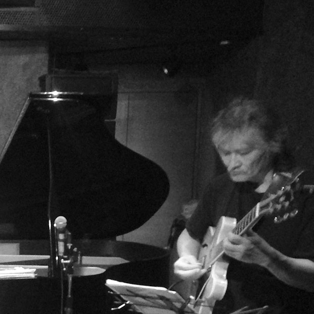 konno - Mitsuharu Konno