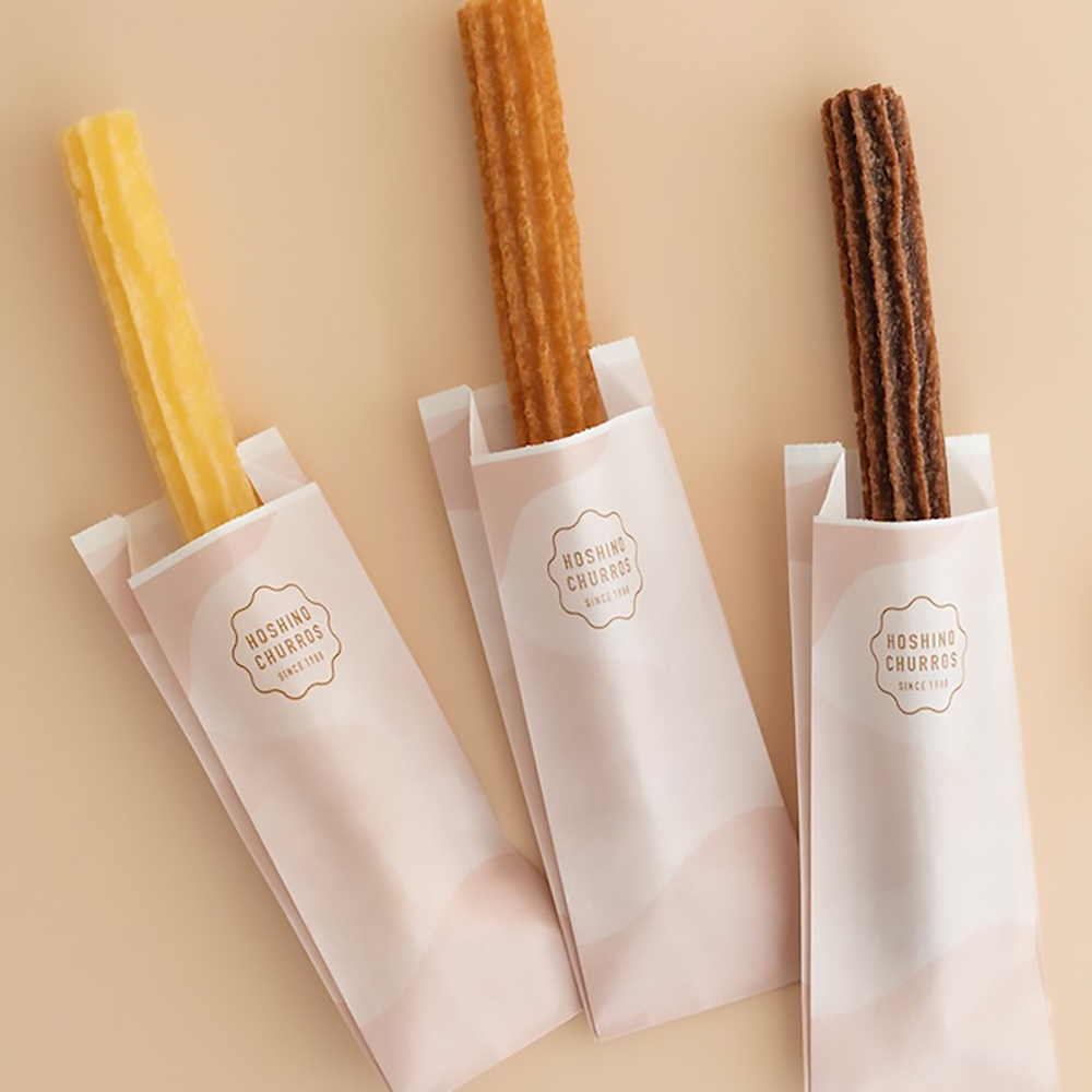 HOSHINO CHURROS