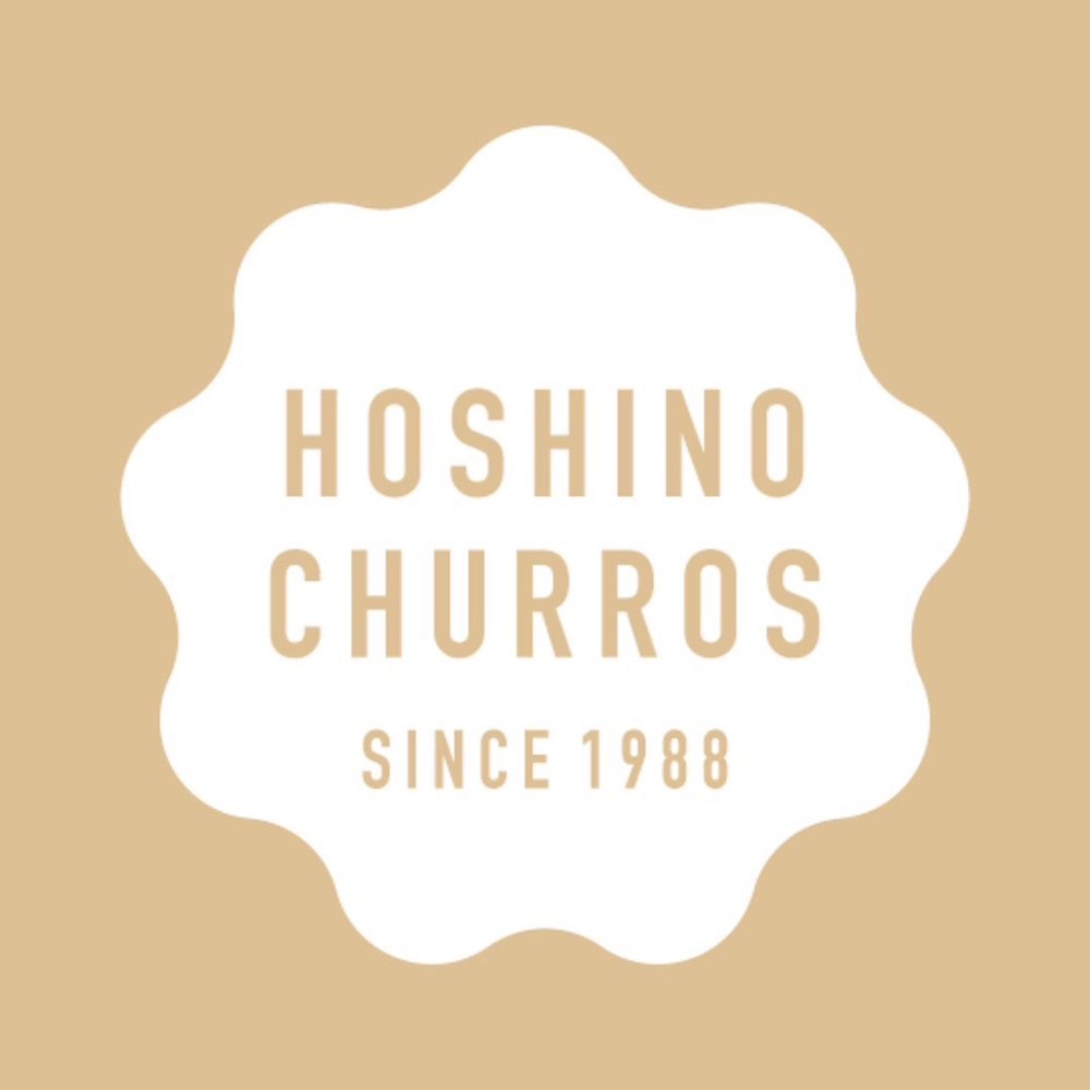 HOSHINO CHURROS