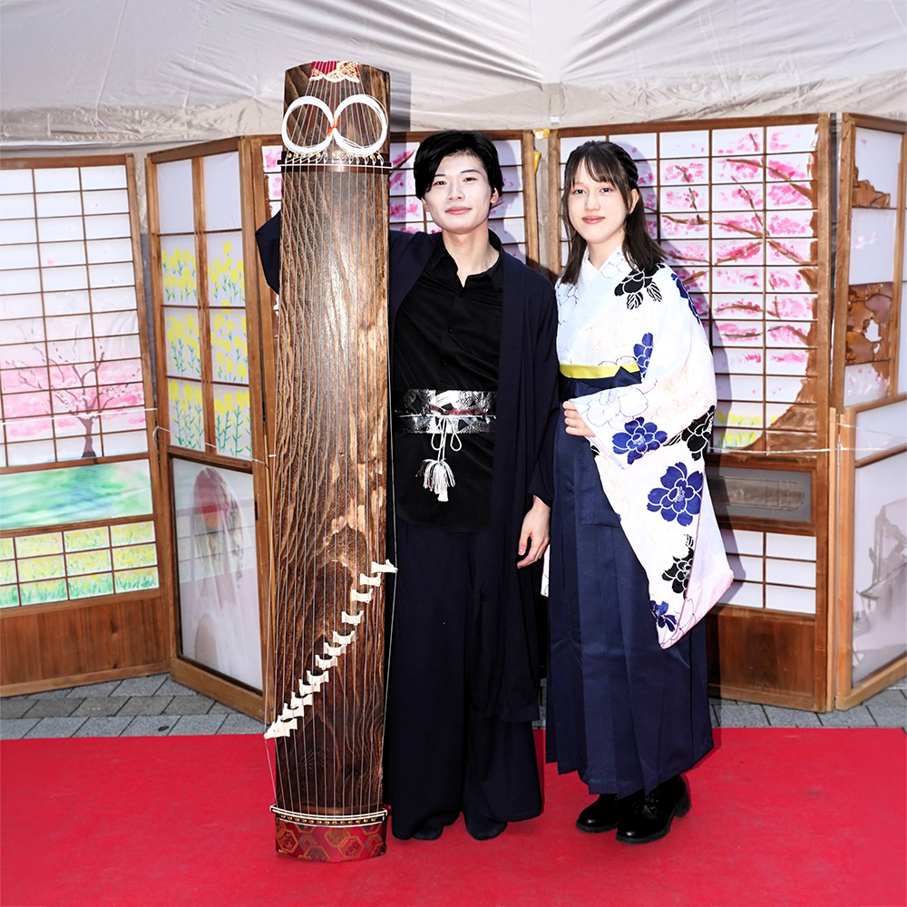 流音&Lala